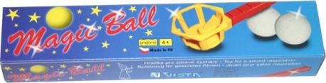 Hra Magic Ball - obrázek 1