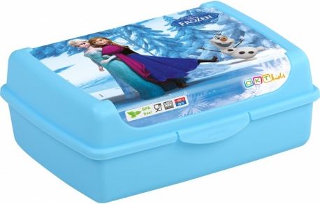 Svačinkový box Frozen 1 l - obrázek 1