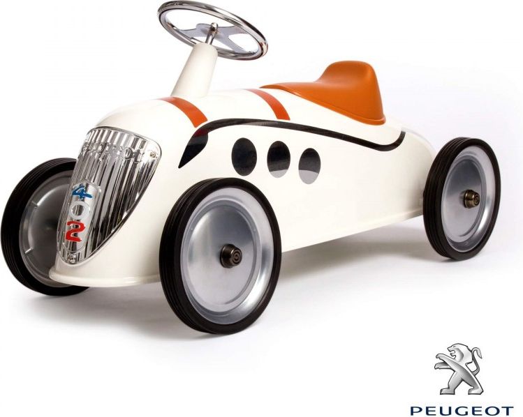 Baghera odrážedlo Peugeot - obrázek 1