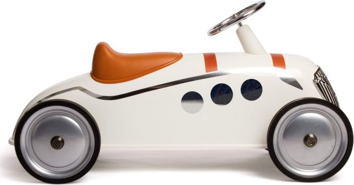 Baghera odrážedlo Peugeot - obrázek 2