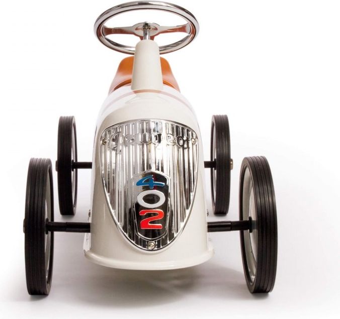 Baghera odrážedlo Peugeot - obrázek 3