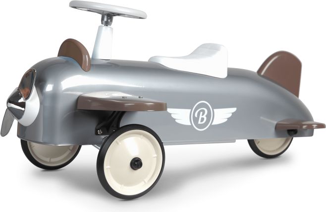 Baghera odrážedlo Speedster letadlo - obrázek 1