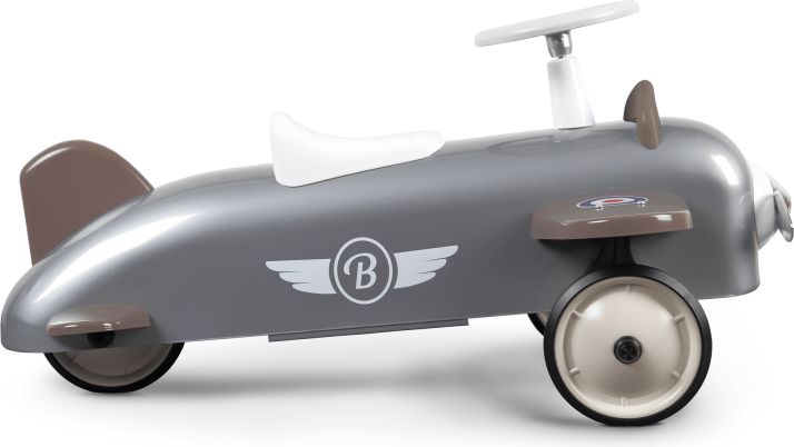 Baghera odrážedlo Speedster letadlo - obrázek 3