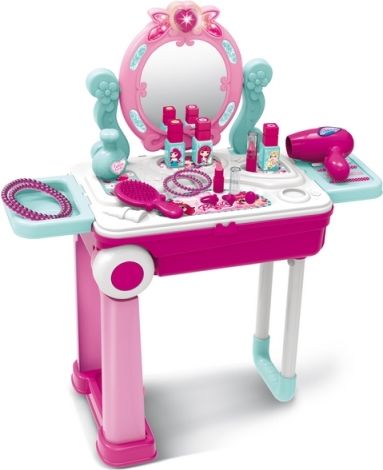 BGP 3013 Kufr Deluxe salón BUDDY TOYS - obrázek 1