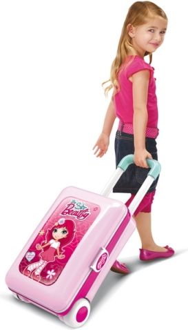 BGP 3013 Kufr Deluxe salón BUDDY TOYS - obrázek 2