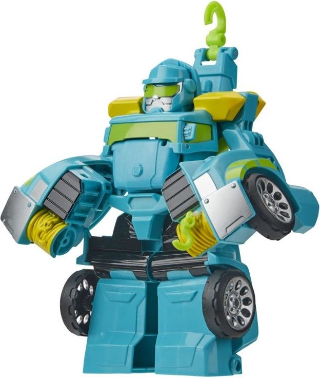 Transformers Rescue Bot Academy Hoist - obrázek 1