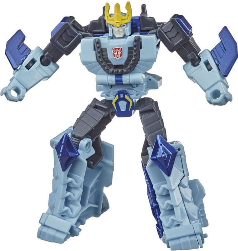 Transformers Cyberverse figurka Hammerbyte - obrázek 1