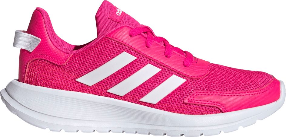 Adidas dívčí obuv TENSAUR RUN K EG4126 28 růžová - obrázek 1