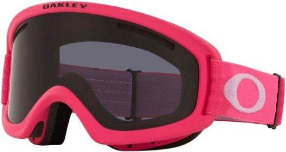 Oakley O Frame 2.0 ProYouth růžové, vícebarevný zorník - obrázek 1