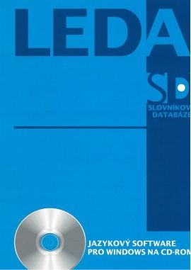 LEDA Velký česko-ruský slovník - elektronická verze pro PC - L. V. Kopecký, M. Sádlíková - obrázek 1