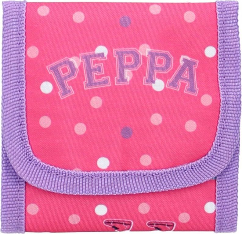 Vadobag · Dětská peněženka Prasátko Peppa - obrázek 2