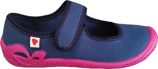 Bačkory Anatomic Flexible Pure Velikost: 29 - obrázek 1