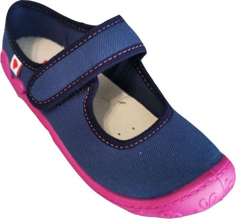 Bačkory Anatomic Flexible Pure Velikost: 29 - obrázek 2