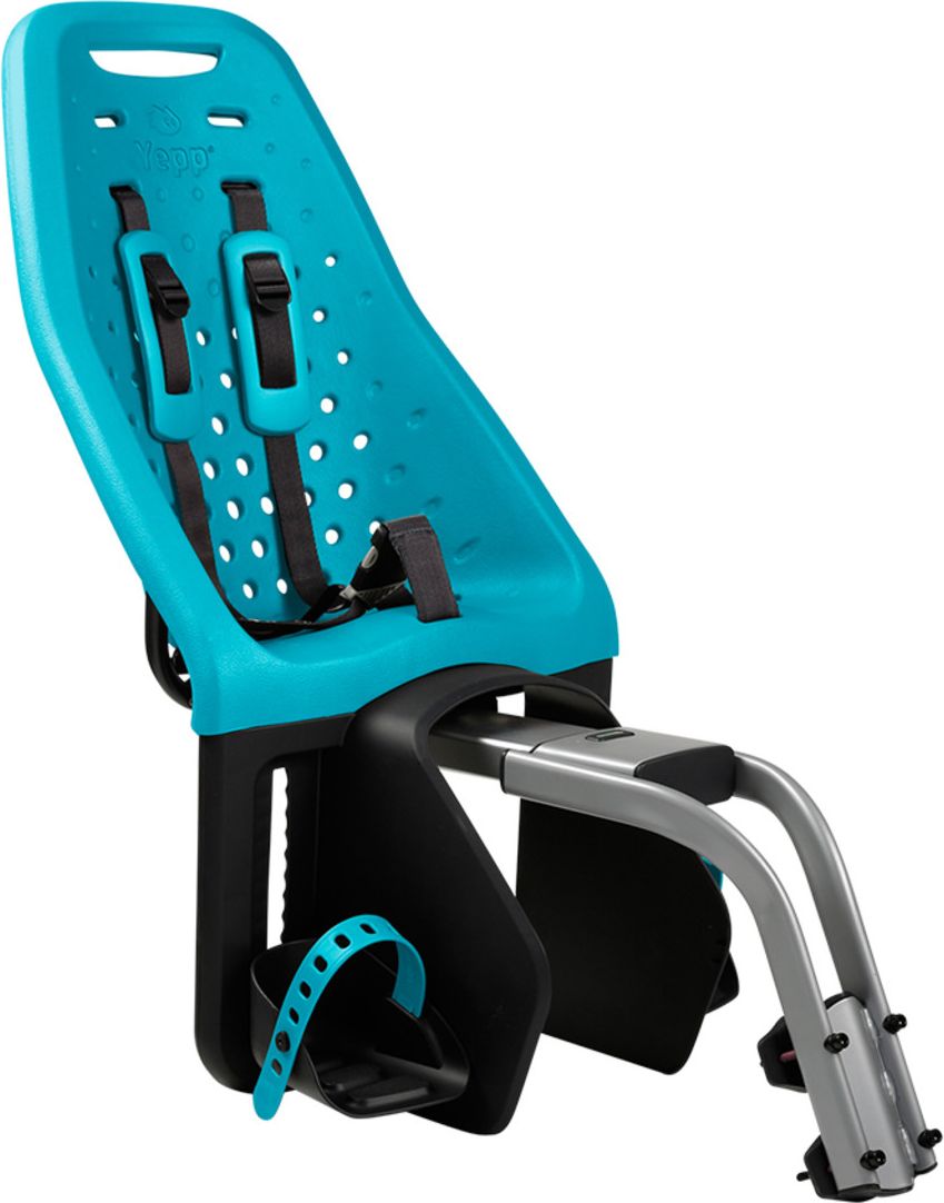 Thule Yepp Maxi Seat Post Ocean - obrázek 1
