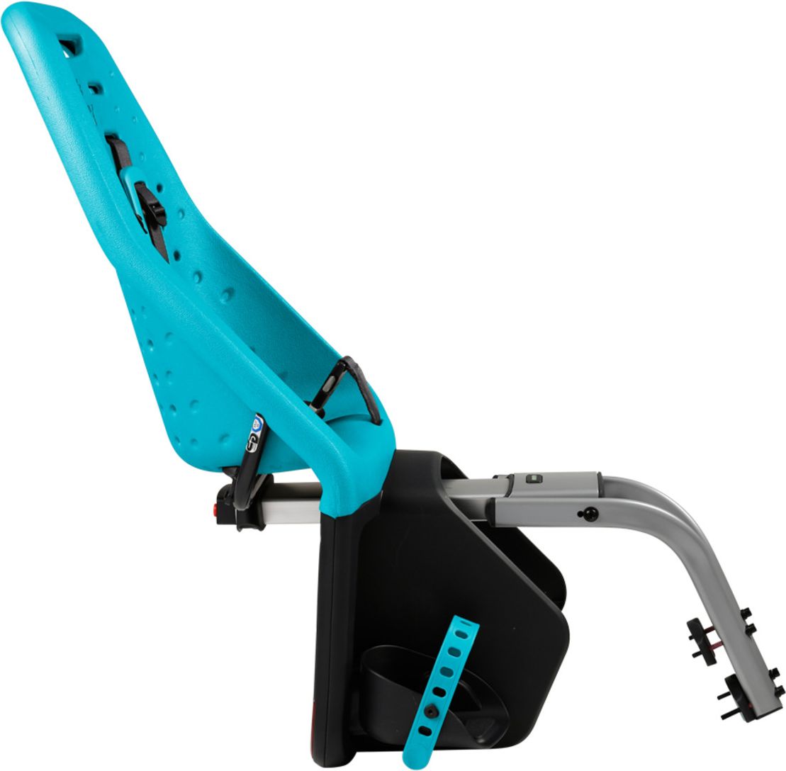 Thule Yepp Maxi Seat Post Ocean - obrázek 2