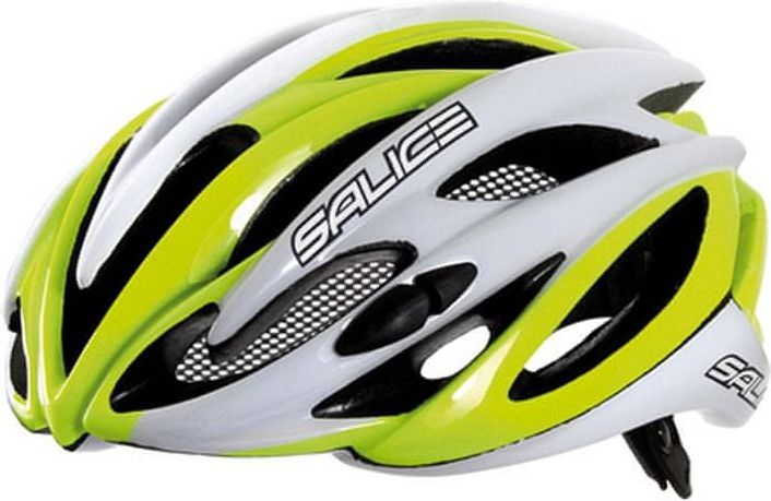 2117 Cyklistická helma BOLT - obrázek 1