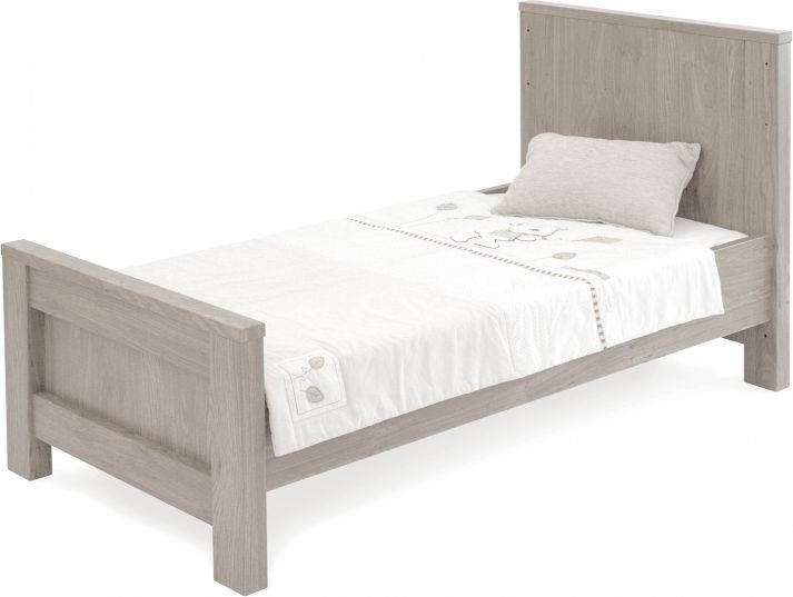 BABYSTYLE Bordeaux Ash postýlka - obrázek 2
