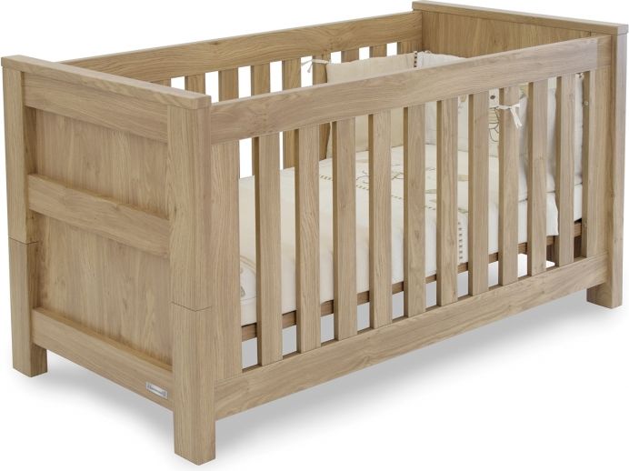 BABYSTYLE Bordeaux postýlka - obrázek 1