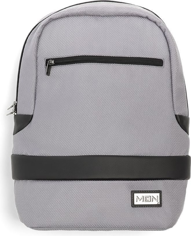 MOON Batoh Stone Grey 2020 - obrázek 1