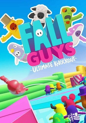 Fall Guys: Ultimate Knockout - Digital - obrázek 1