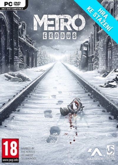 Metro: Exodus - Digital - obrázek 1