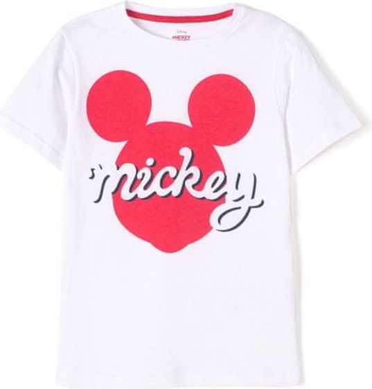 Zippy Tričko ''Mickey'' , 3-4 roky - obrázek 1