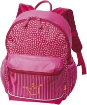 Sigikid Dětský batoh princezna Pinky Queeny 2015 - obrázek 1