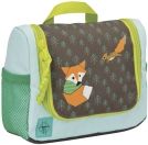 Lässig Taška na hygienické potřeby Mini Washbag Little tree fox - obrázek 1