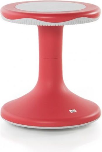 Tilo Židle ® Stool 38 cm Stool - červená - obrázek 1