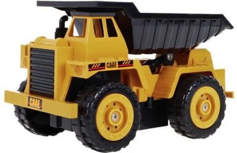 Rayline Sklápěcí Dumper 1:32, 2,4 Ghz, režim demo - obrázek 1