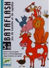 Bataflash - postřehová hra - obrázek 2