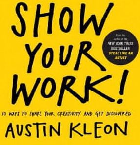 Show Your Work! - obrázek 1