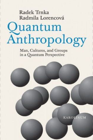 Quantum Anthropology - obrázek 1