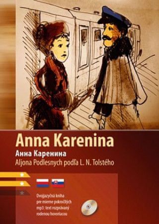Anna Karenina - obrázek 1
