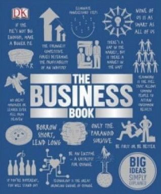 Business Book - obrázek 1