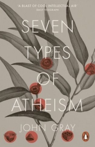 Seven Types of Atheism - obrázek 1