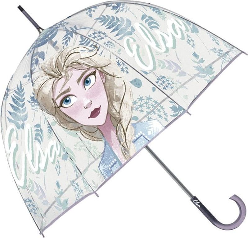 Disney dívčí deštník Frozen - obrázek 1