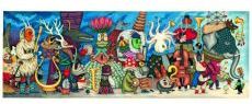 Djeco Puzzle - obraz Orchestr - obrázek 1