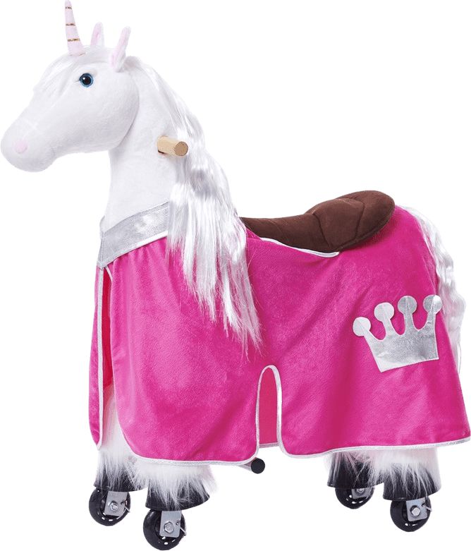 Ponnie Obleček pro koníka Ponnie M růžový - obrázek 1