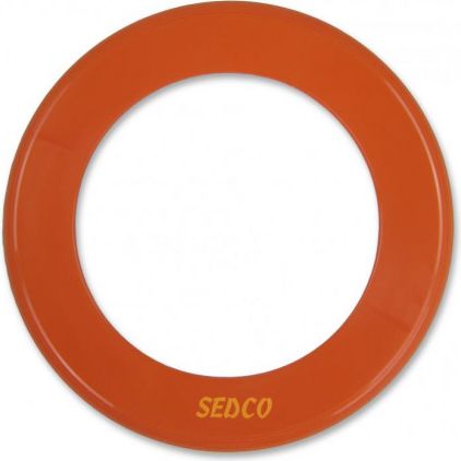 Ostatní Létající talíř SEDCO - 25cm - obrázek 1