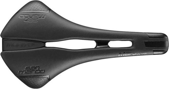 Selle San Marco sedlo Mantra Dynamic Wide - obrázek 1