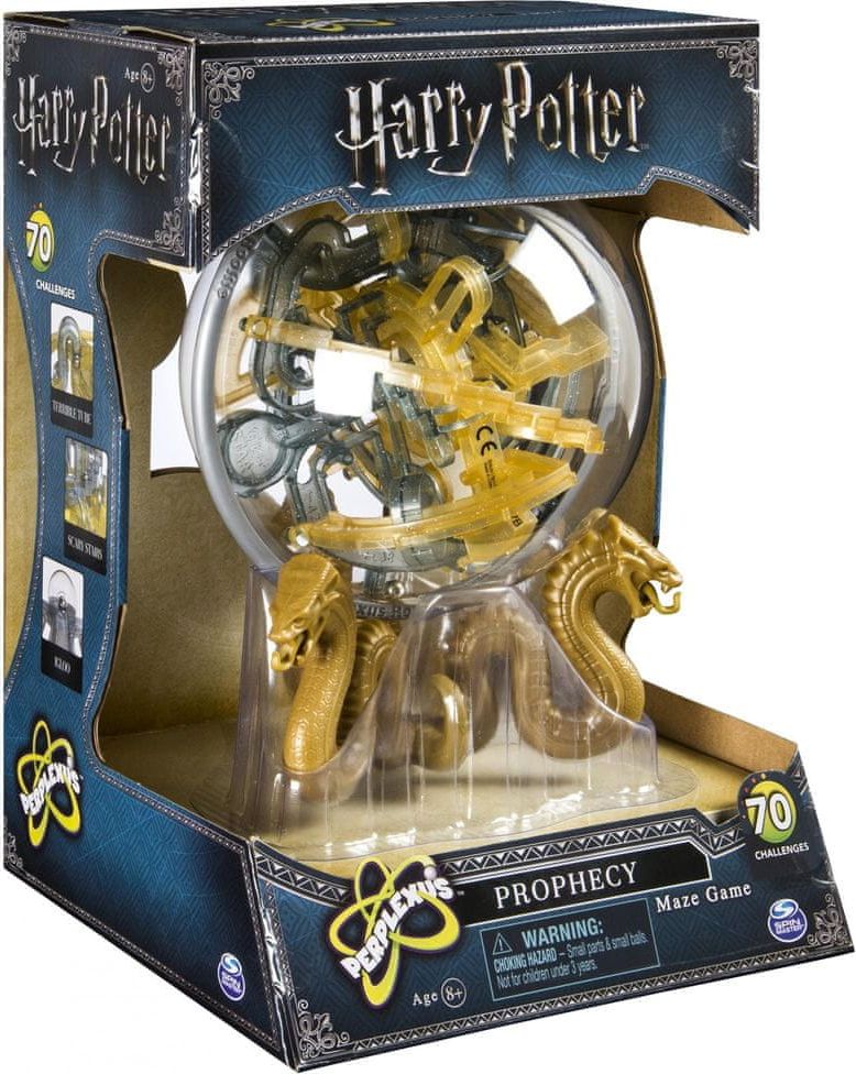 Spin Master Perplexus Harry Potter - obrázek 1