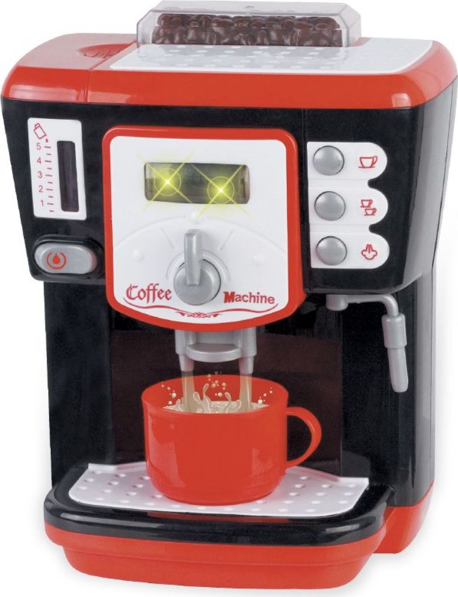 Kávovar - obrázek 1
