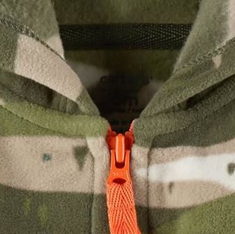 Carter's 3-dílná army soupravička s džíny 18 měsíců Velikost: 18 měsíců / 79 - 84 cm - obrázek 2
