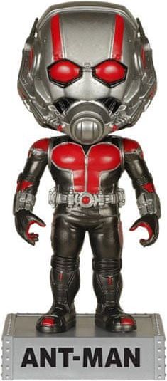 Funko Ant Man FUNKO Figurka Avengers - Antman, Bobble-Head - obrázek 1