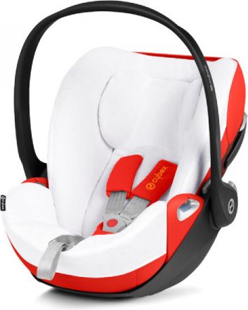 CYBEX Letní potah Cloud Z - obrázek 2