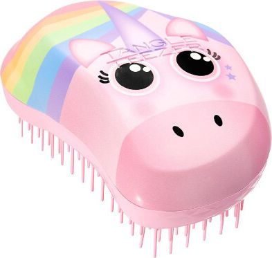 Tangle Teezer Kartáč na vlasy Original Rainbow Unicorn Print - obrázek 1