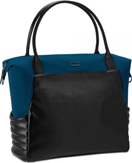 Cybex Taška na pleny Priam Mountain Blue 2020 - obrázek 1