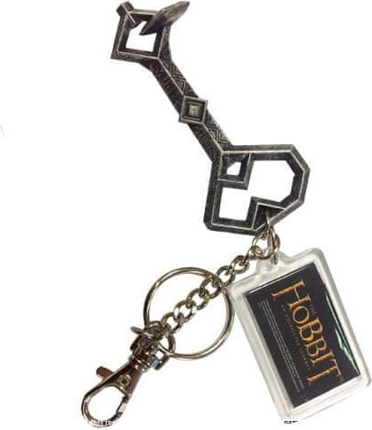 Grooters Přívěšek na klíče Hobbit - Thorin klíč - obrázek 1