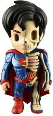 Grooters Figurka Superman - XXRAY - obrázek 1